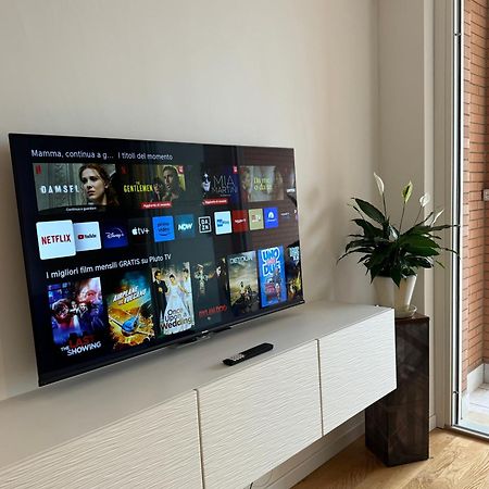 דירות רומא Friends&Family Apartament מראה חיצוני תמונה