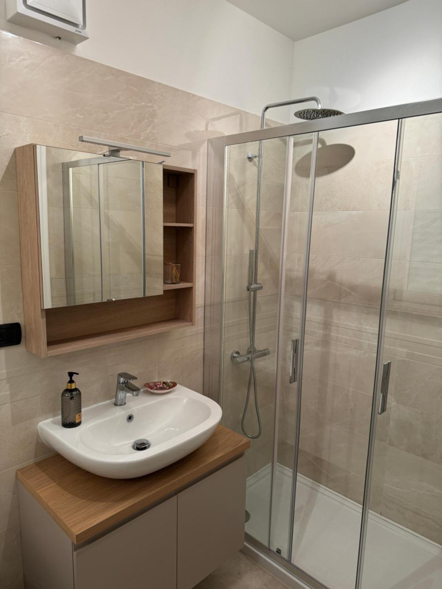 דירות רומא Friends&Family Apartament מראה חיצוני תמונה