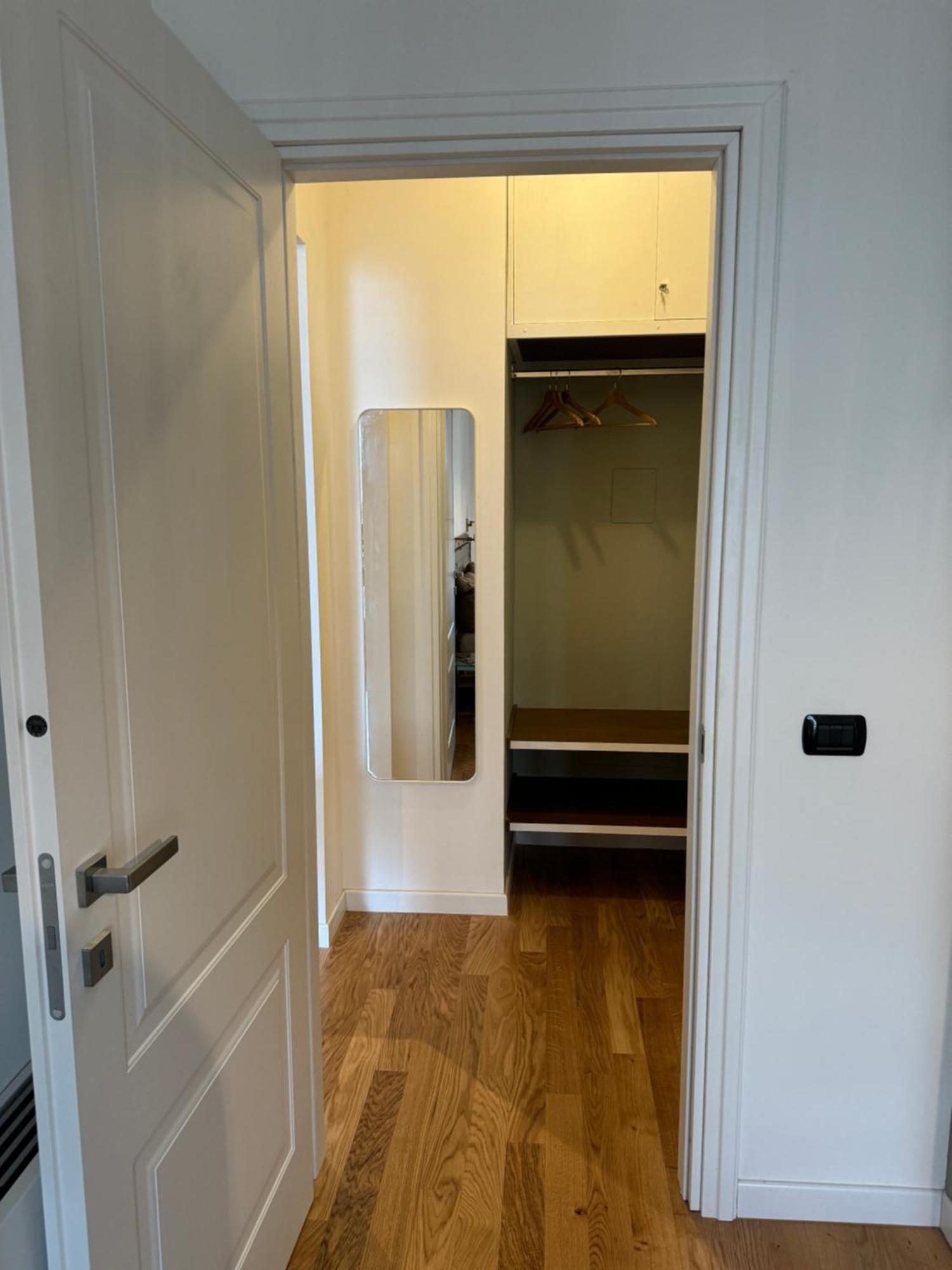 דירות רומא Friends&Family Apartament מראה חיצוני תמונה