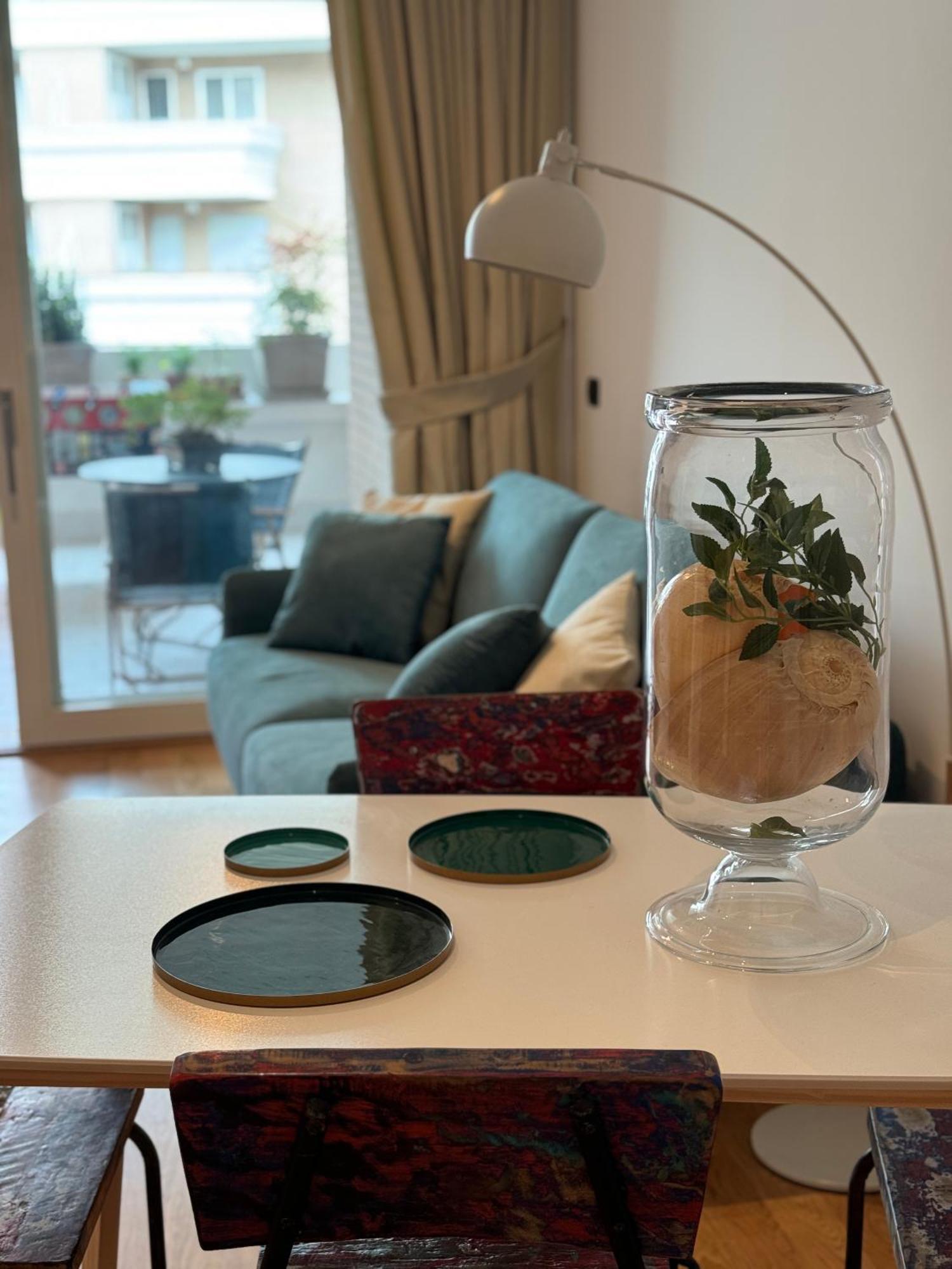 דירות רומא Friends&Family Apartament מראה חיצוני תמונה