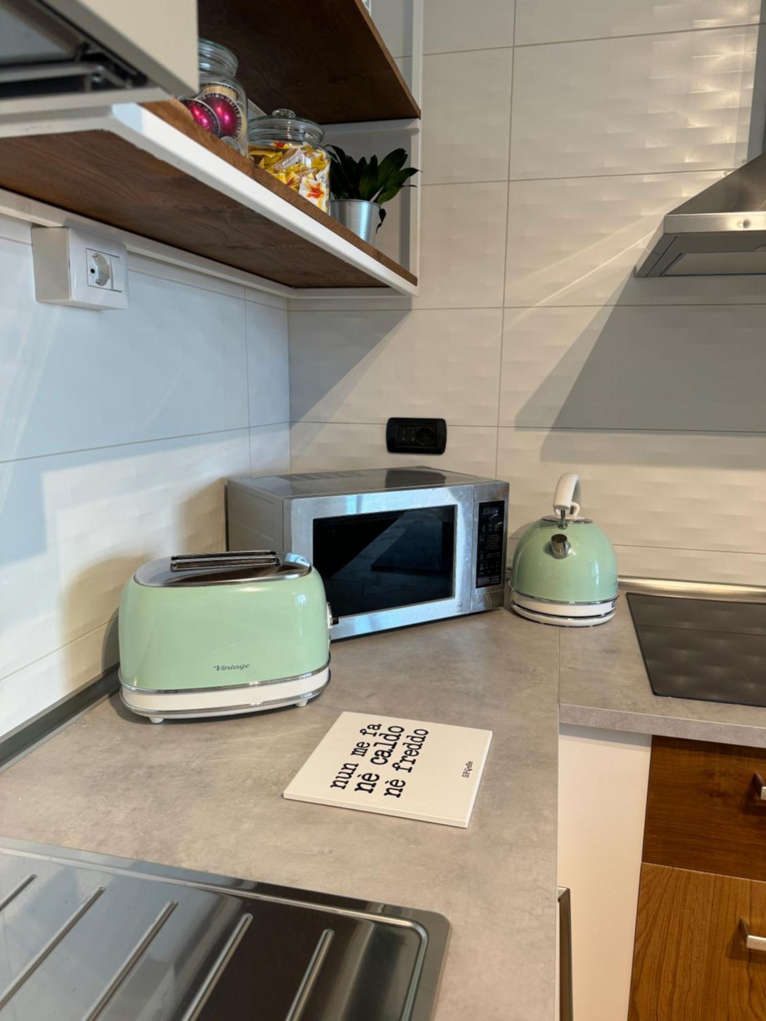דירות רומא Friends&Family Apartament מראה חיצוני תמונה