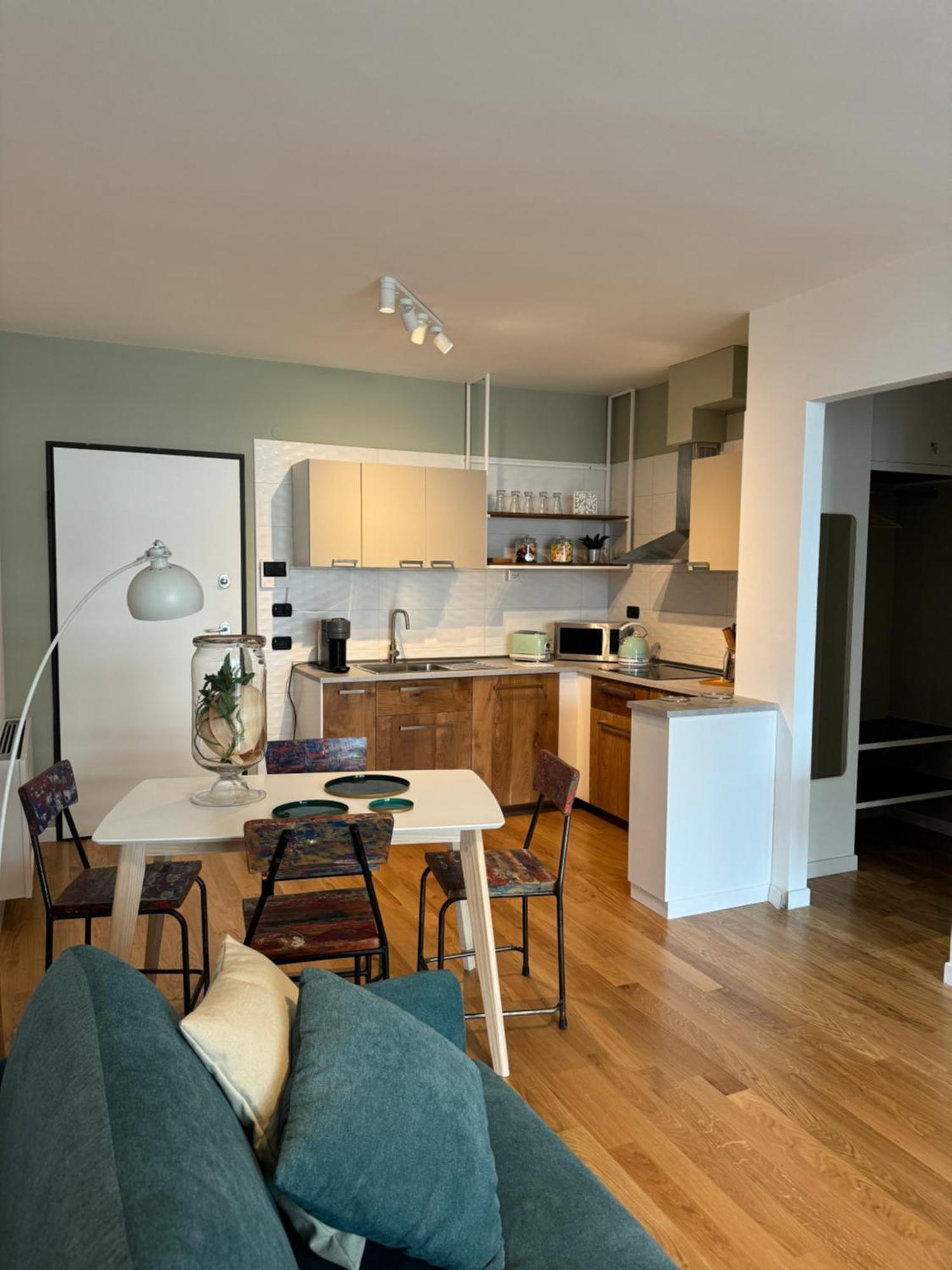 דירות רומא Friends&Family Apartament מראה חיצוני תמונה