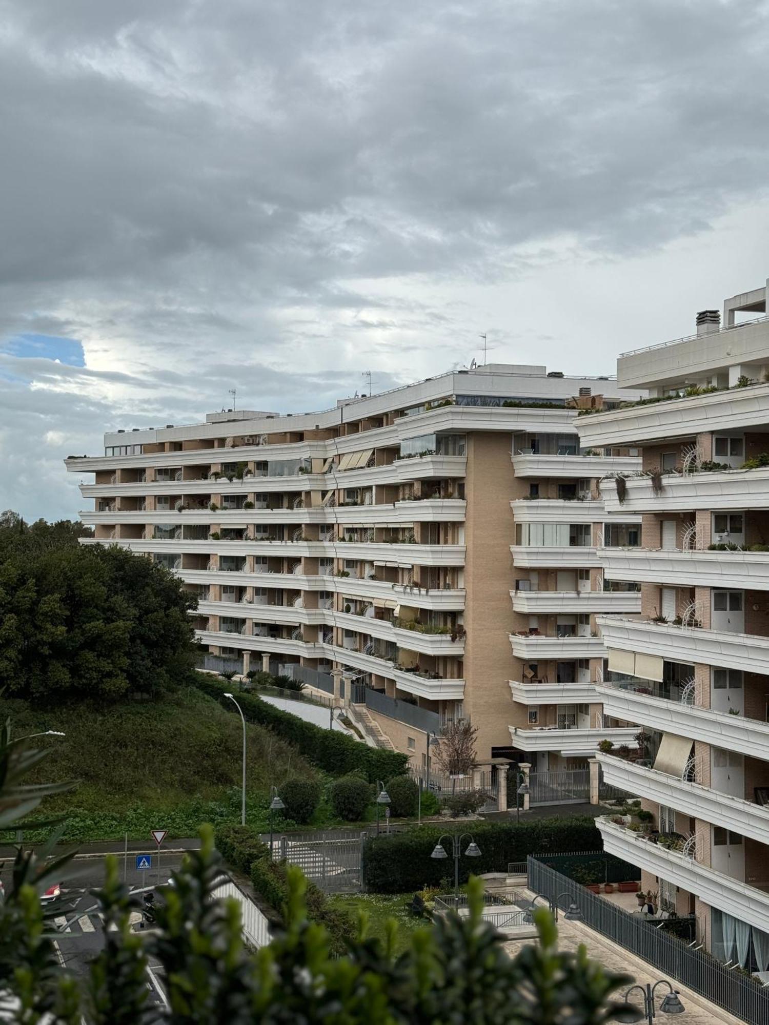 דירות רומא Friends&Family Apartament מראה חיצוני תמונה